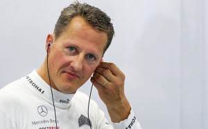 Michael Schumacher 3