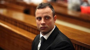 Oscar Pistorius libre