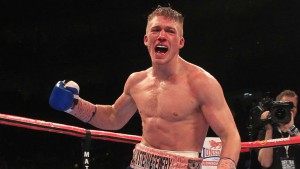 Nick Blackwell