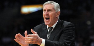 Jerry Sloan