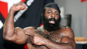 Kimbo Slice