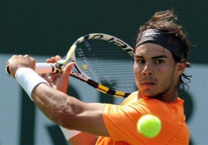 Rafa Nadal