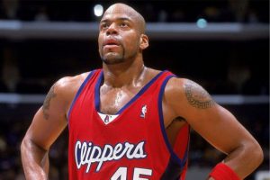 Sean Rooks