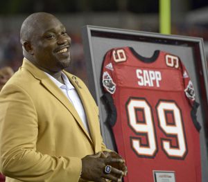 Warren Sapp