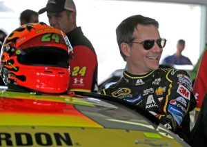 jeff gordon