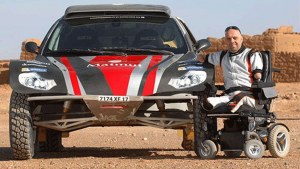 philippe-croizon-dakar