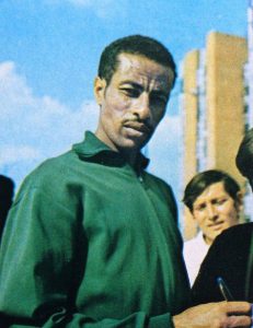 abebe-bikila