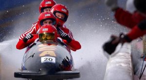 bobsleigh